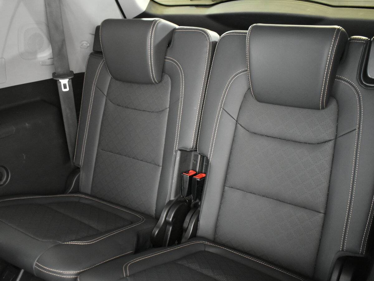 Купить Chery Tiggo 8, 2020, 95 000 км, фото №15