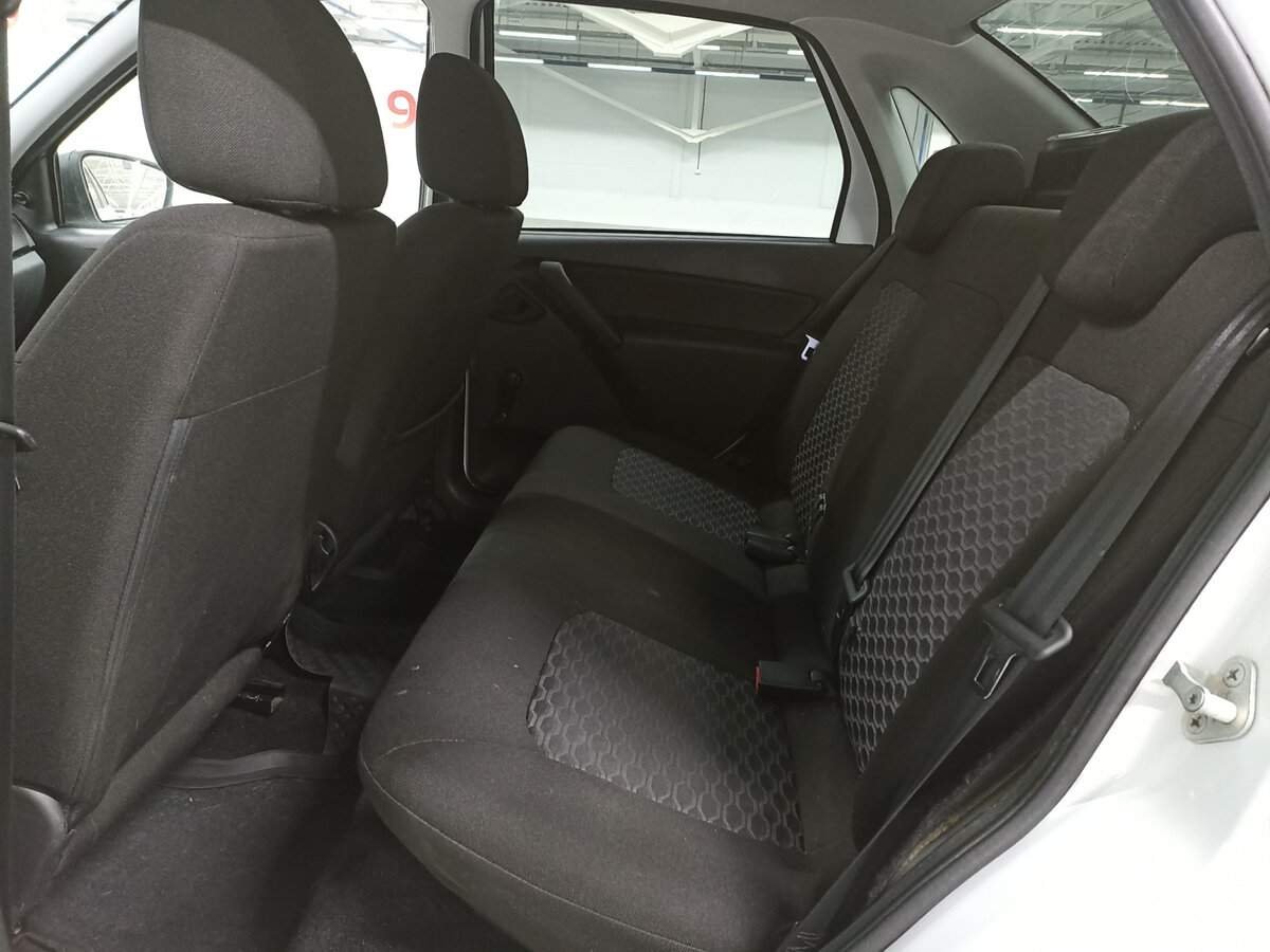 Купить Lada (ВАЗ) Granta, 2021, 40 351 км, фото №12