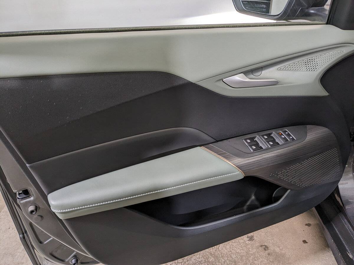 Купить Changan Lamore, 2023, 17 787 км, фото №19