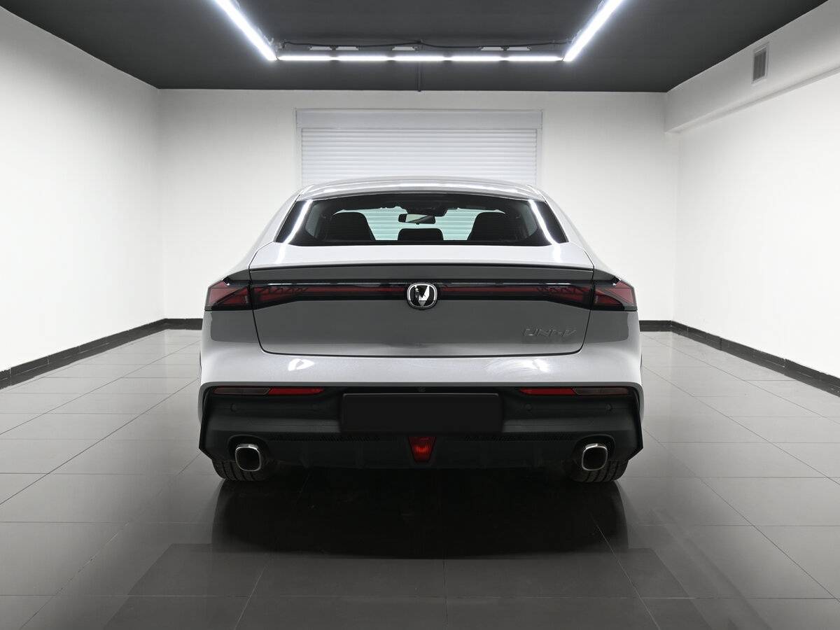 Купить Changan UNI-V, 2023, 1 158 км, фото №4