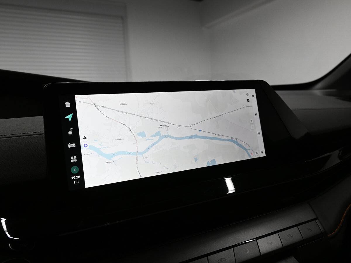 Купить Changan UNI-V, 2023, 1 158 км, фото №16