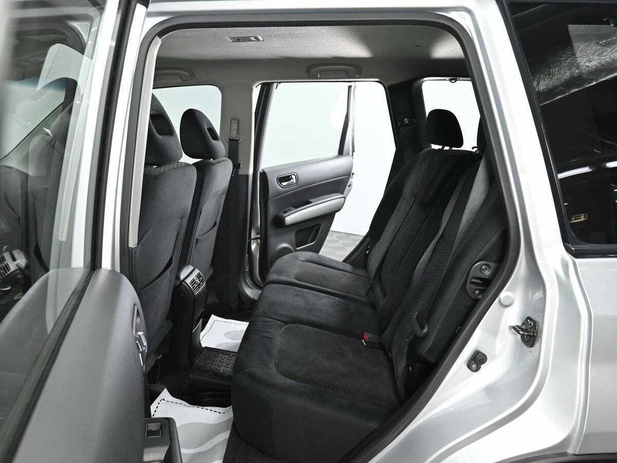 Купить Nissan X-Trail, 2013, 158 000 км, фото №14