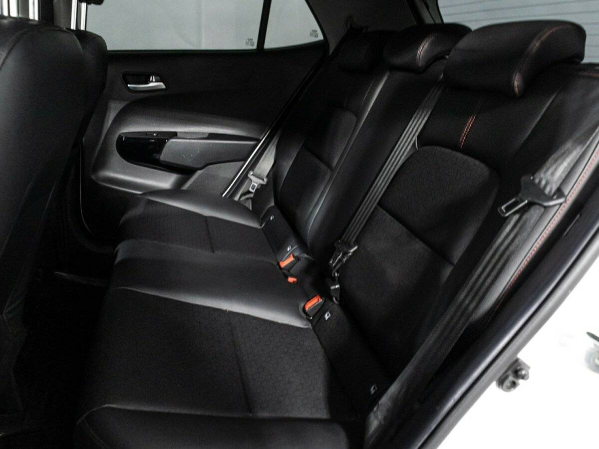 Купить Kia Picanto, 2022, 13 738 км, фото №10