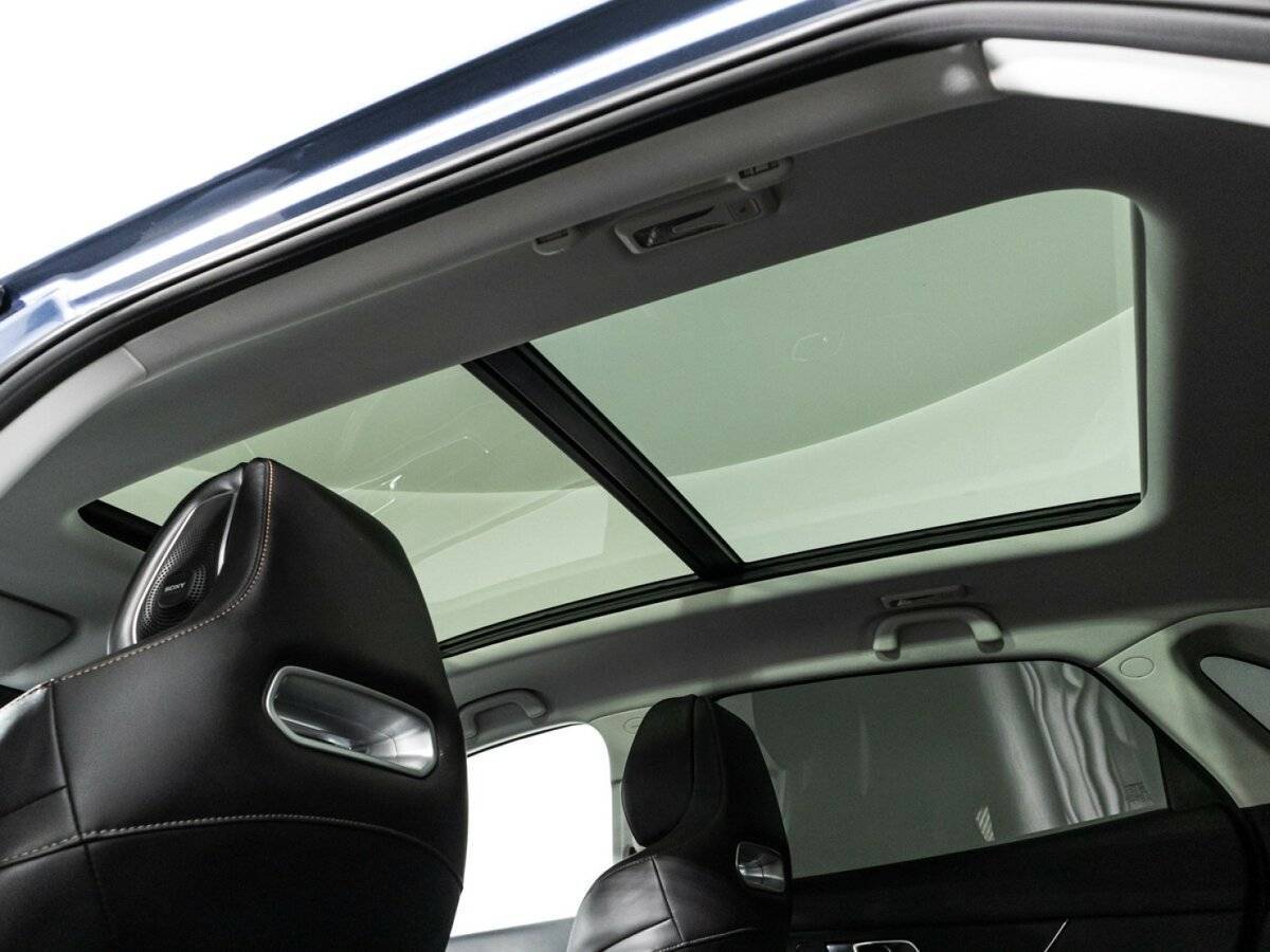 Купить Changan UNI-K, 2022, 31 263 км, фото №17