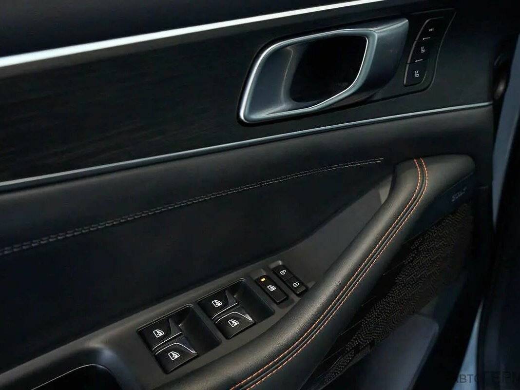 Купить Changan UNI-K, 2022, 96 146 км, фото №11