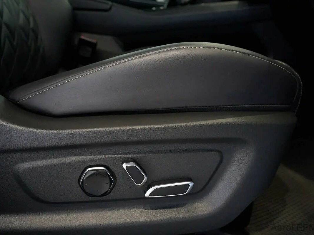 Купить Changan UNI-K, 2022, 96 146 км, фото №14