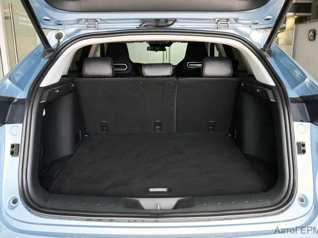 Купить Changan UNI-K, 2022, 96 146 км, фото №19