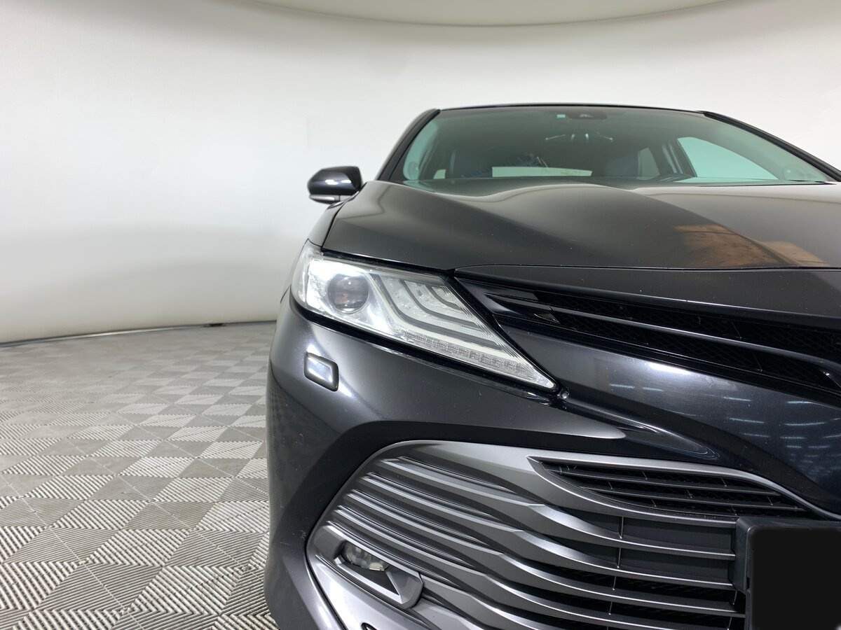 Купить Toyota Camry, 2018, 129 654 км, фото №10