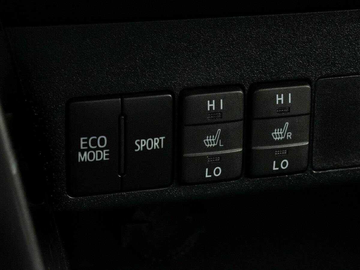 Купить Toyota RAV4, 2016, 121 821 км, фото №14