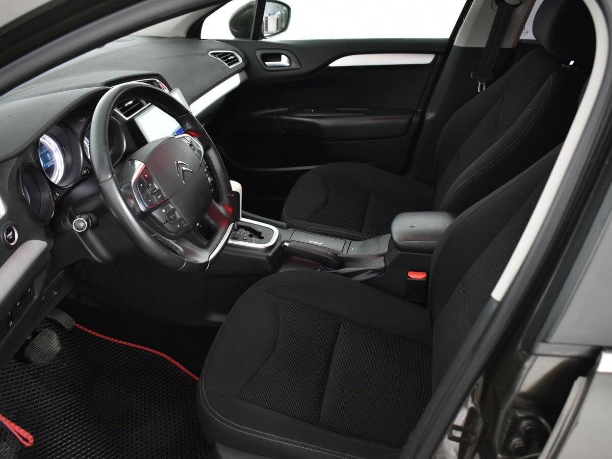 Купить Citroen C4, 2013, 218 710 км, фото №9