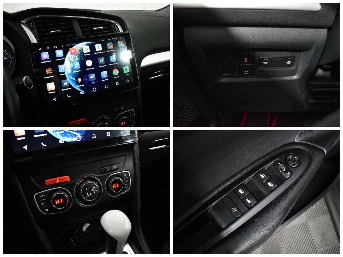 Купить Citroen C4, 2013, 218 710 км, фото №13