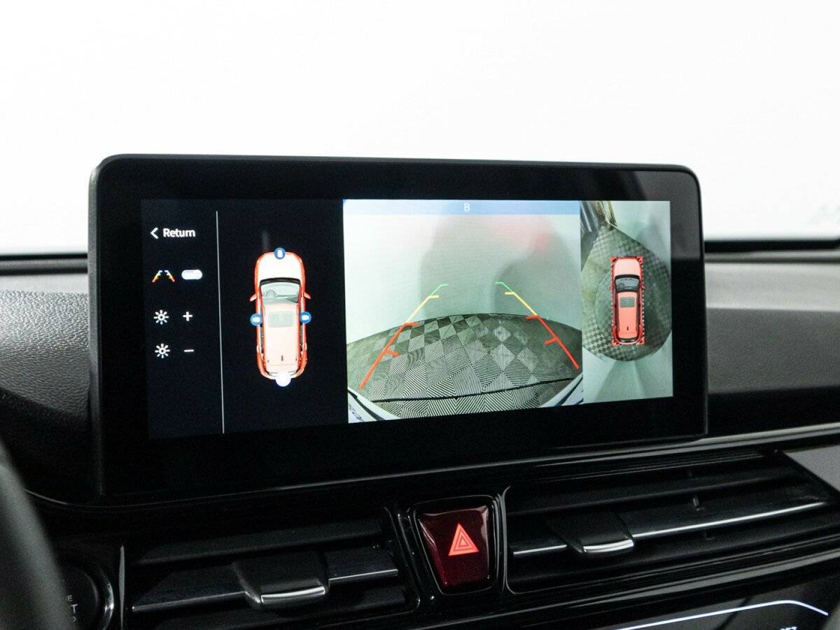 Купить Москвич 3, 2023, 43 323 км, фото №18