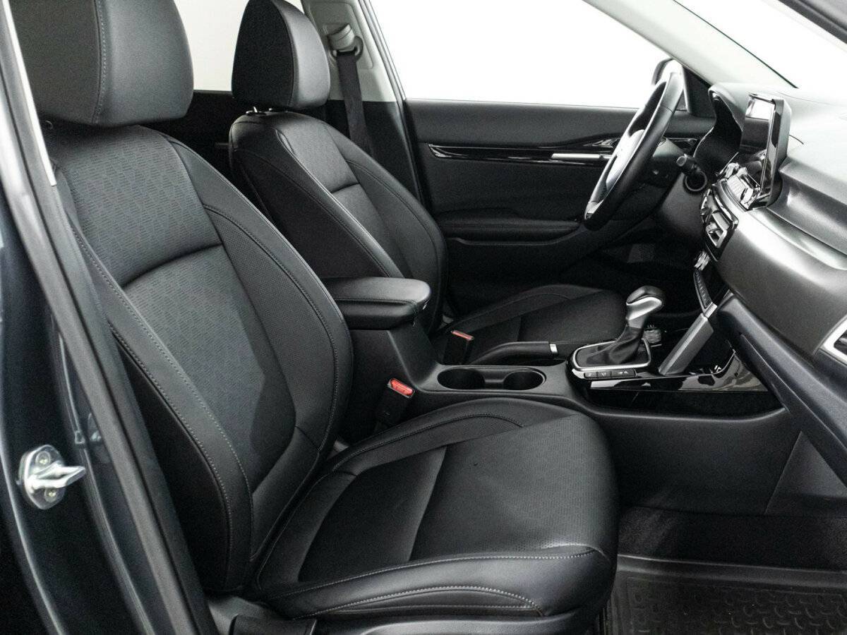 Купить Kia Seltos, 2022, 31 173 км, фото №16