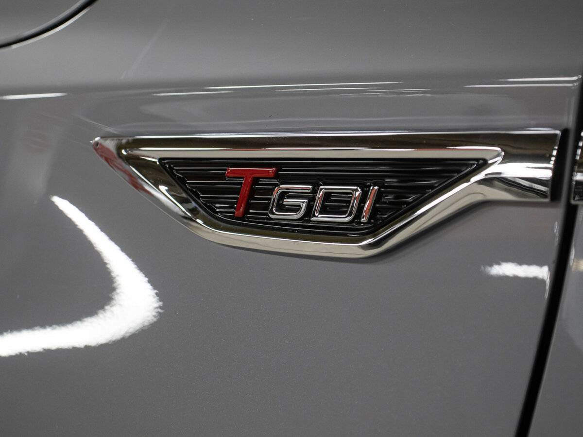 Купить Chery Tiggo 8 Pro Max, 2024, 14 871 км, фото №22