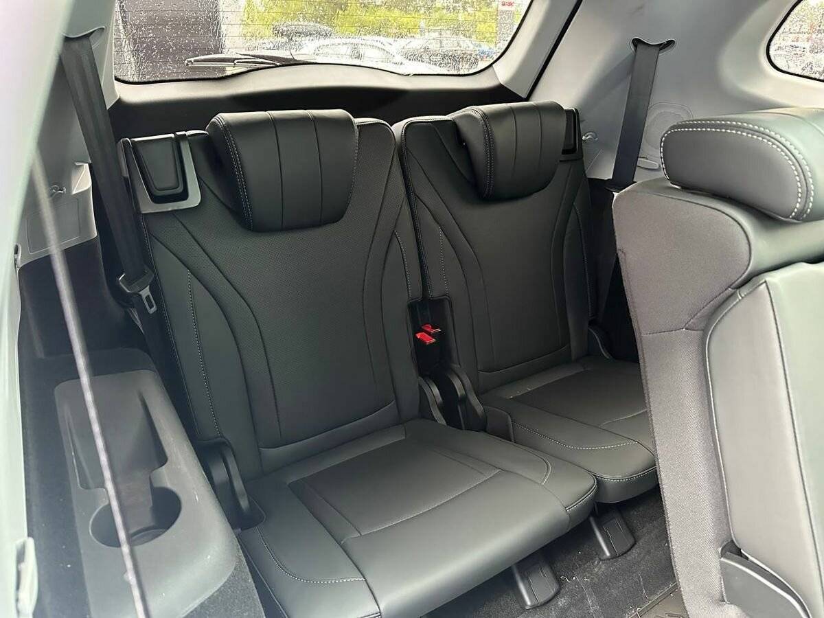 Купить Chery Tiggo 8 Pro Max, 2023, 22 094 км, фото №23