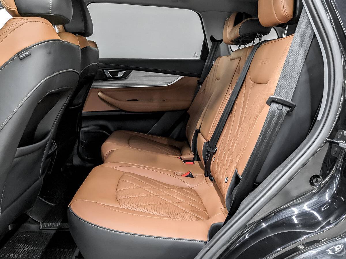 Купить Chery Tiggo 8 Pro Max, 2023, 1 410 км, фото №12