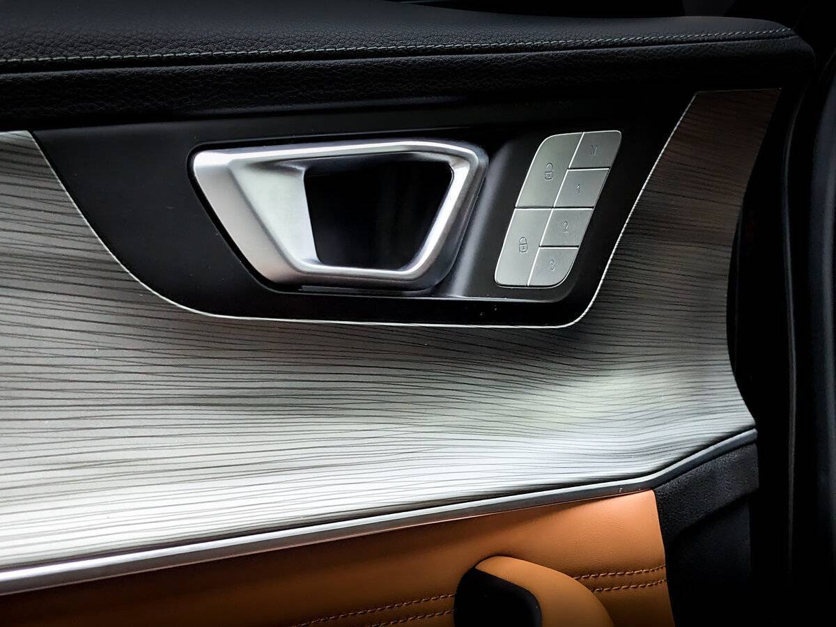 Купить Chery Tiggo 8 Pro Max, 2023, 1 410 км, фото №23