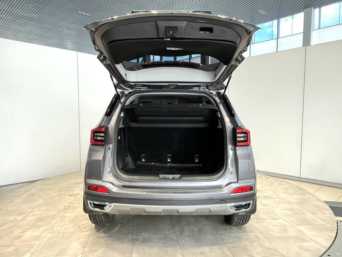 Купить Chery Tiggo 4 Pro, 2023, 22 477 км, фото №4