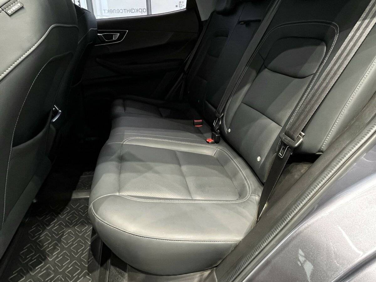 Купить Chery Tiggo 4 Pro, 2023, 22 477 км, фото №28