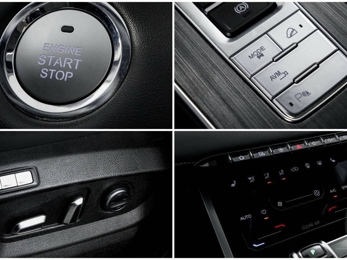 Купить Chery Tiggo 7 Pro Max, 2023, 19 695 км, фото №17