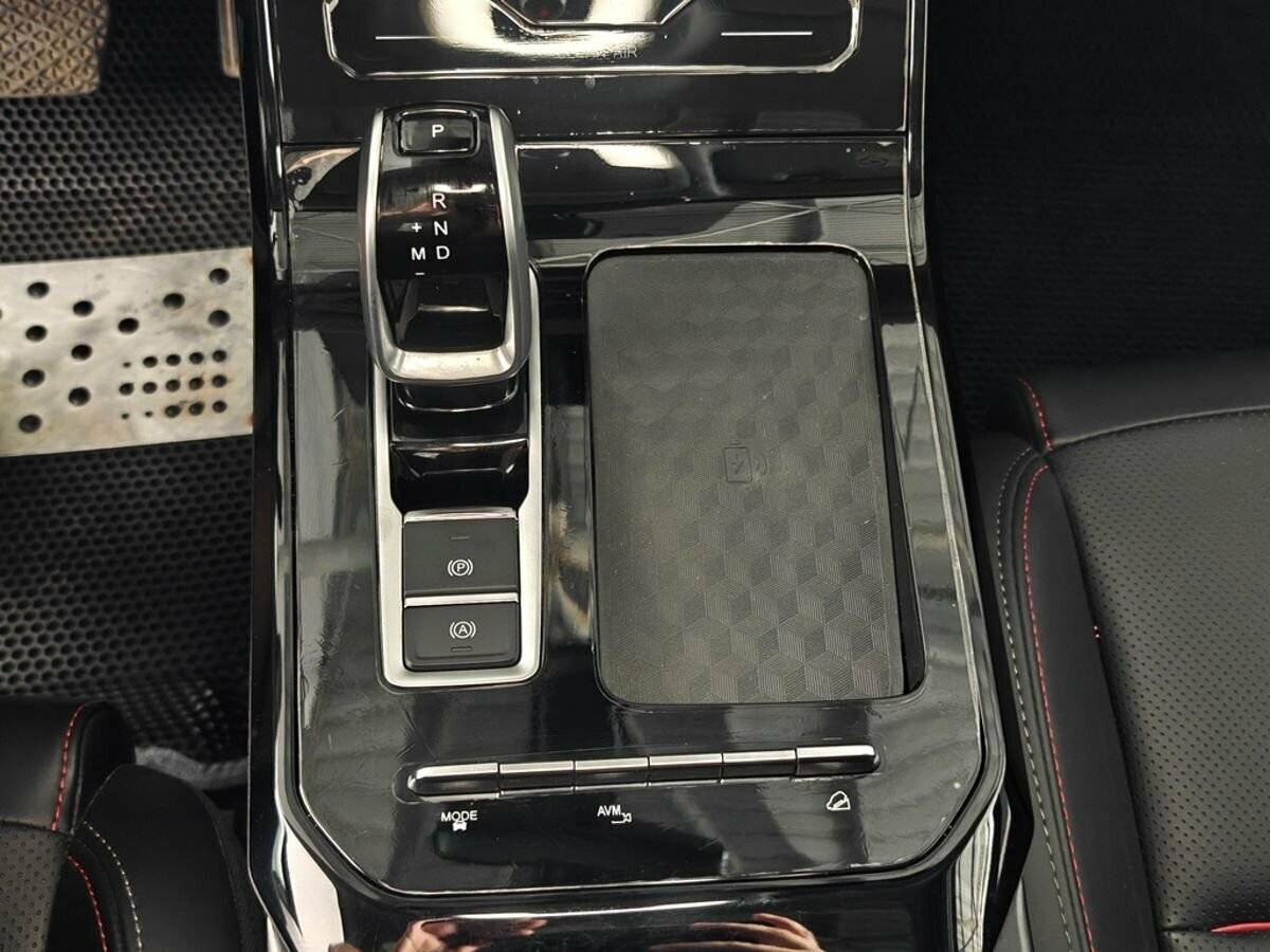 Купить Chery Tiggo 7 Pro, 2022, 48 479 км, фото №16