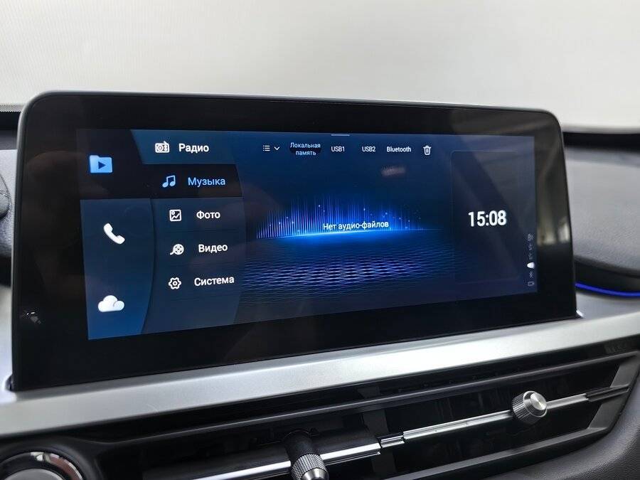 Купить Chery Tiggo 7 Pro, 2022, 84 802 км, фото №14