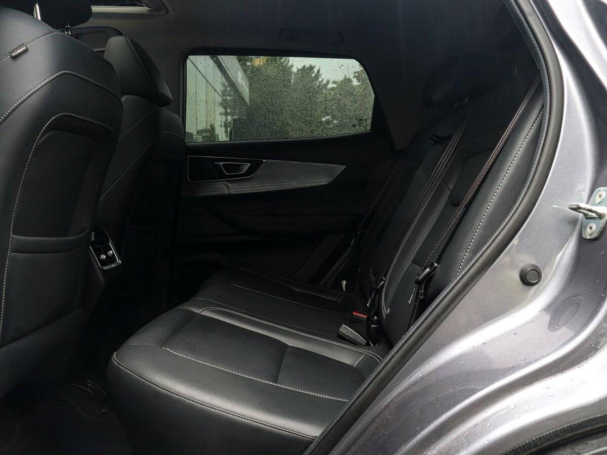 Купить Chery Tiggo 4 Pro, 2023, 69 040 км, фото №9