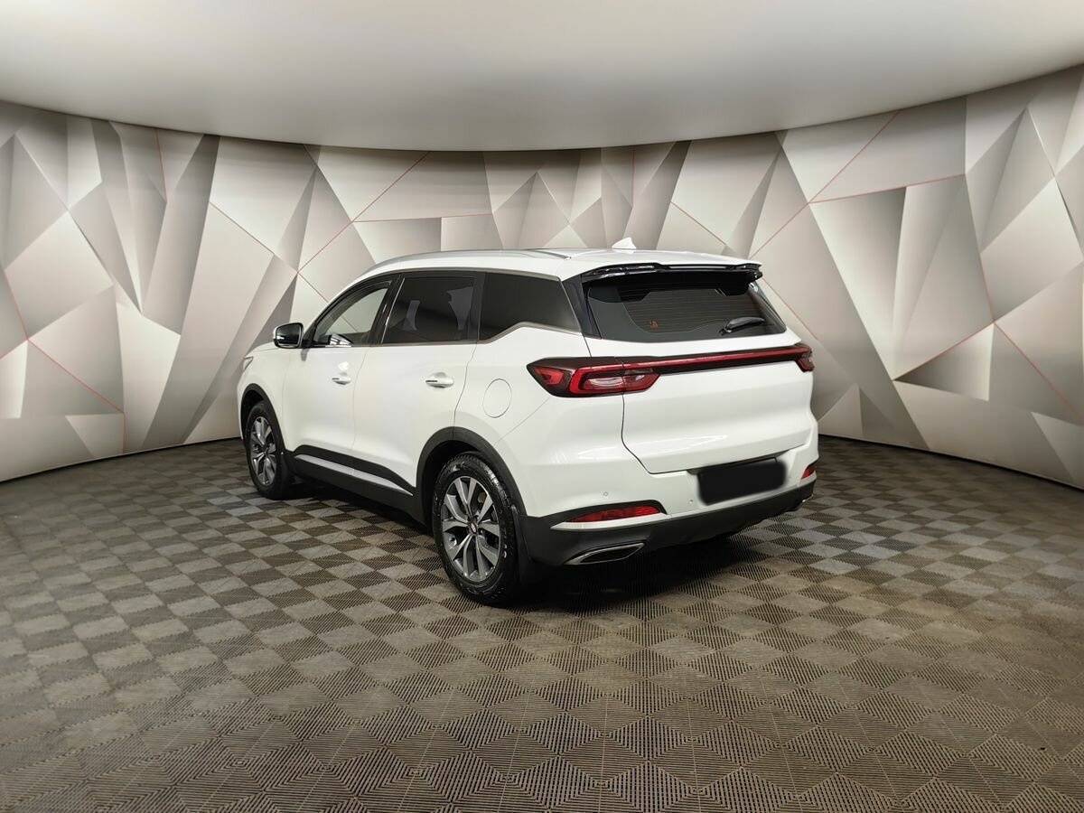 Купить Chery Tiggo 7 Pro Max, 2023, 85 875 км, фото №4