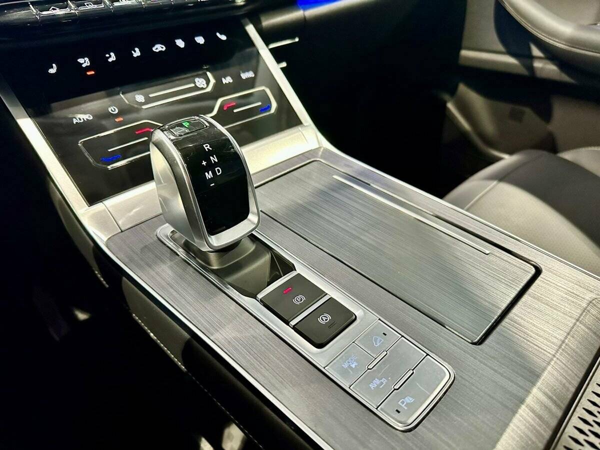 Купить Chery Tiggo 7 Pro Max, 2023, 27 023 км, фото №19