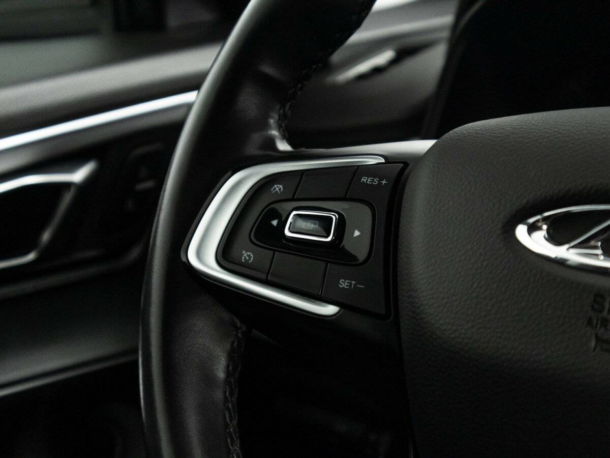 Купить Chery Tiggo 7 Pro, 2021, 67 562 км, фото №23