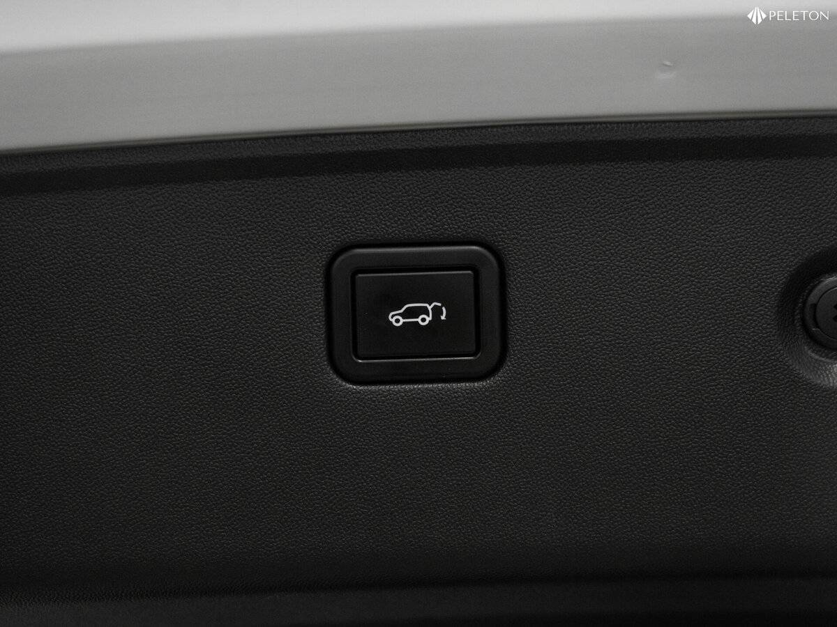 Купить Changan CS55 Plus, 2023, 15 782 км, фото №8