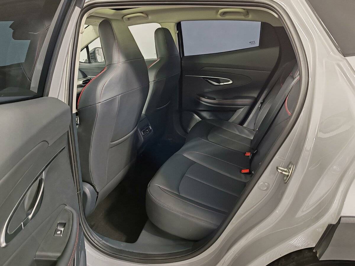 Купить Changan UNI-T, 2023, 31 724 км, фото №12