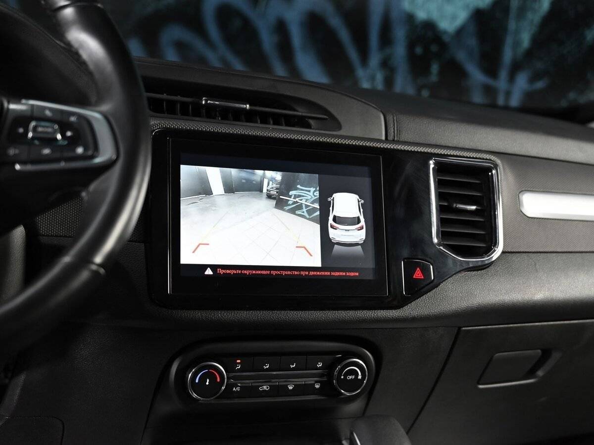 Купить Chery Tiggo 4, 2021, 51 000 км, фото №13