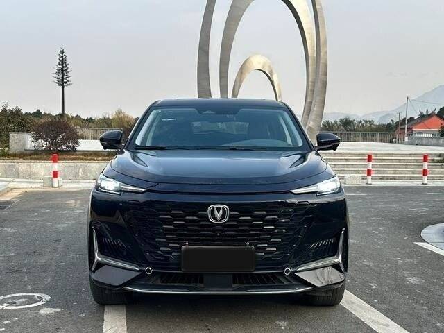 Changan UNI-K
