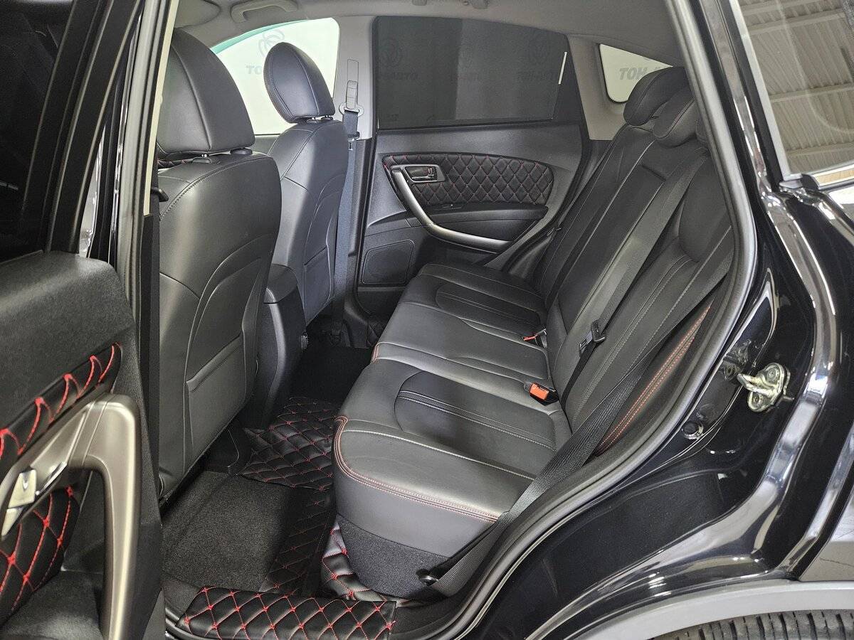 Купить FAW Besturn X80, 2020, 55 083 км, фото №16