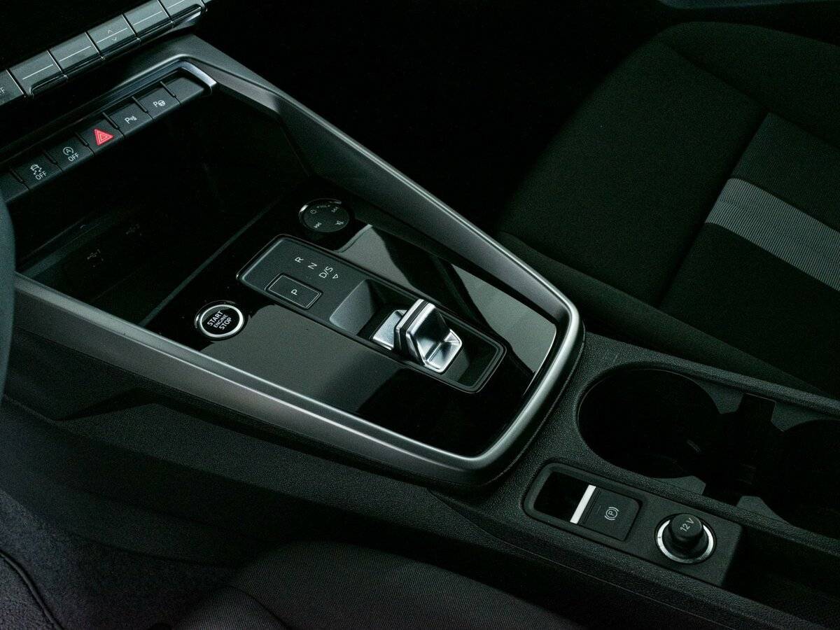 Купить Audi A3 35 TFSI, 2021, 49 419 км, фото №14