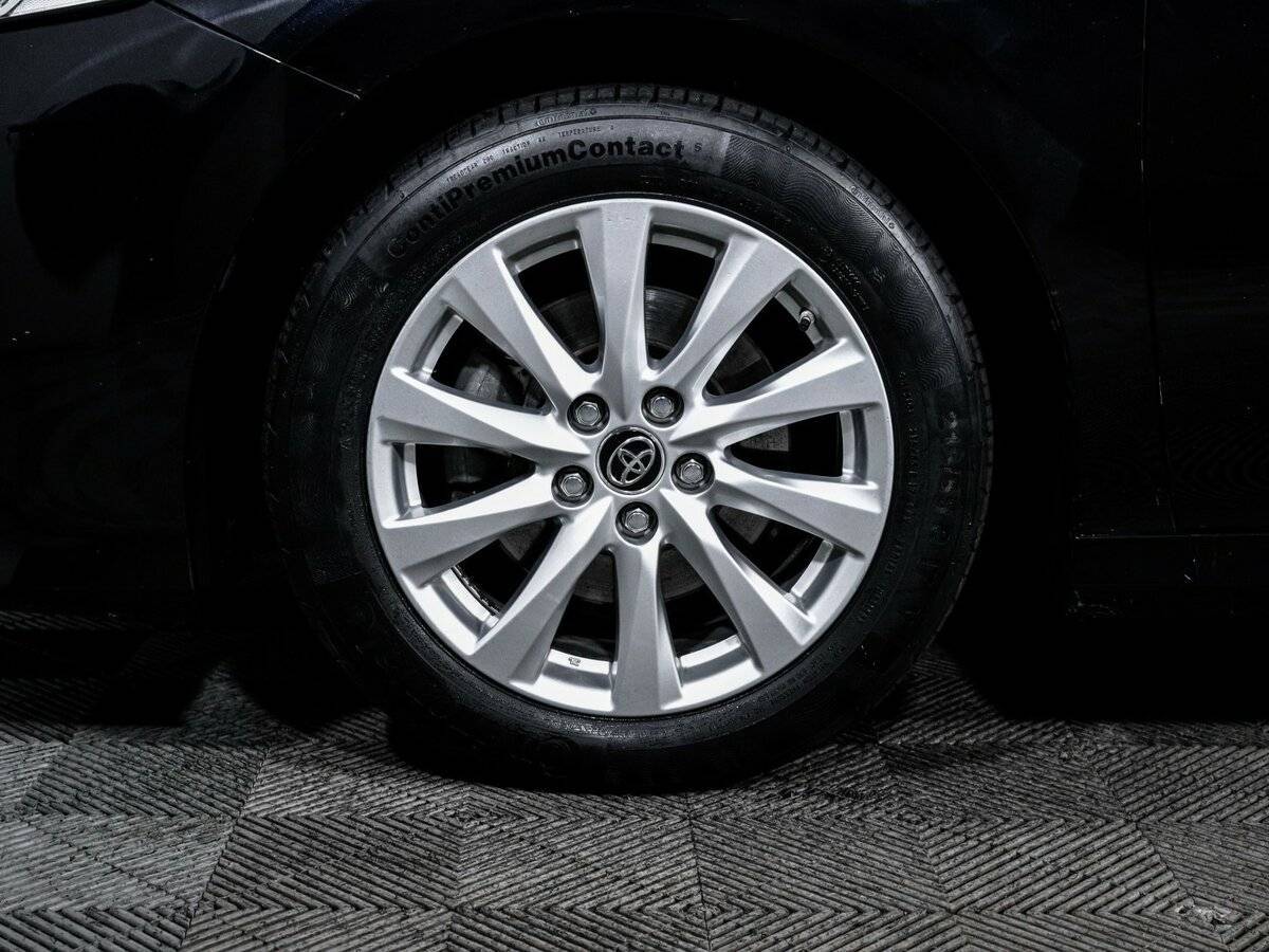 Купить Toyota Camry, 2018, 43 500 км, фото №15