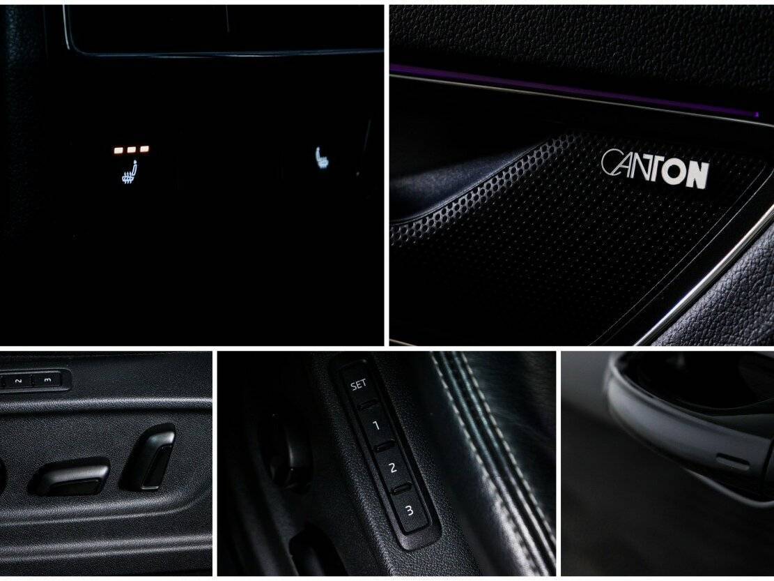 Купить Skoda Kodiaq, 2019, 95 180 км, фото №21