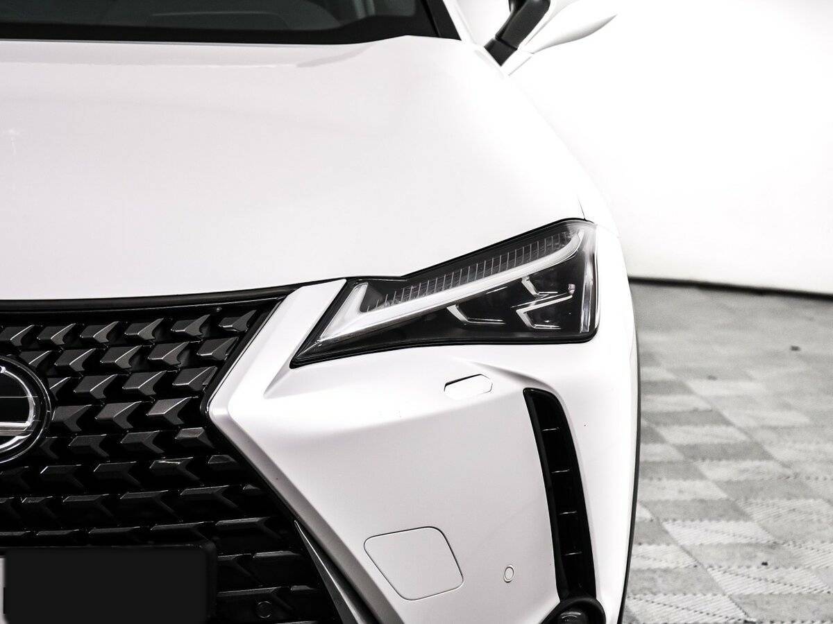Купить Lexus UX 200, 2019, 84 000 км, фото №15