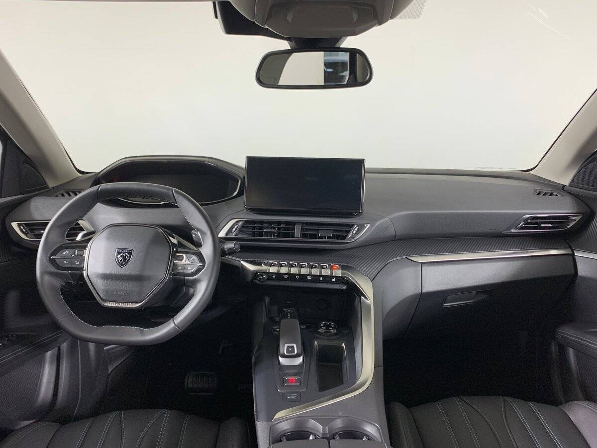 Купить Peugeot 4008, 2023, 1 355 км, фото №12