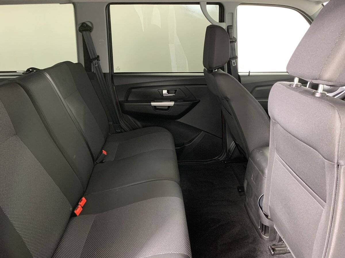 Купить УАЗ Patriot, 2023, 68 593 км, фото №18