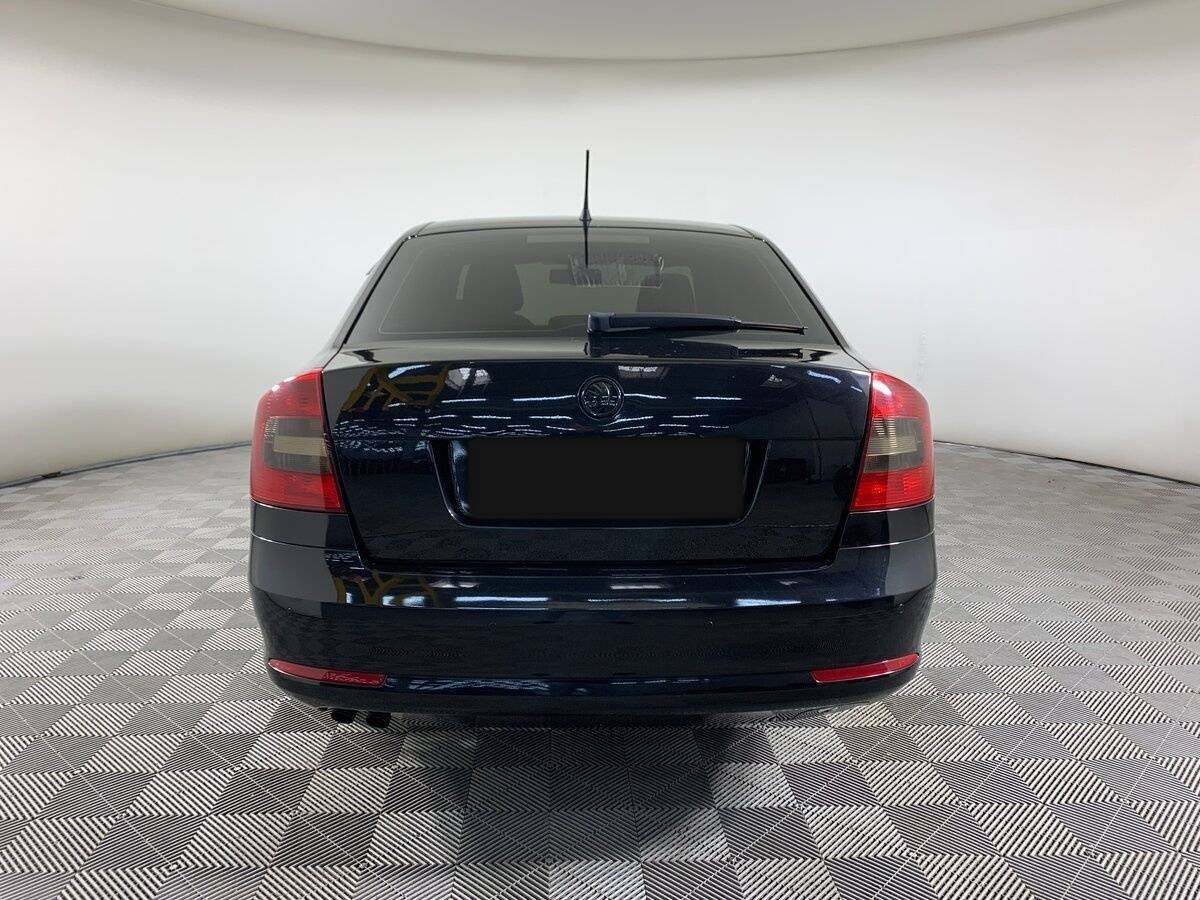 Купить Skoda Octavia, 2012, 250 000 км, фото №6