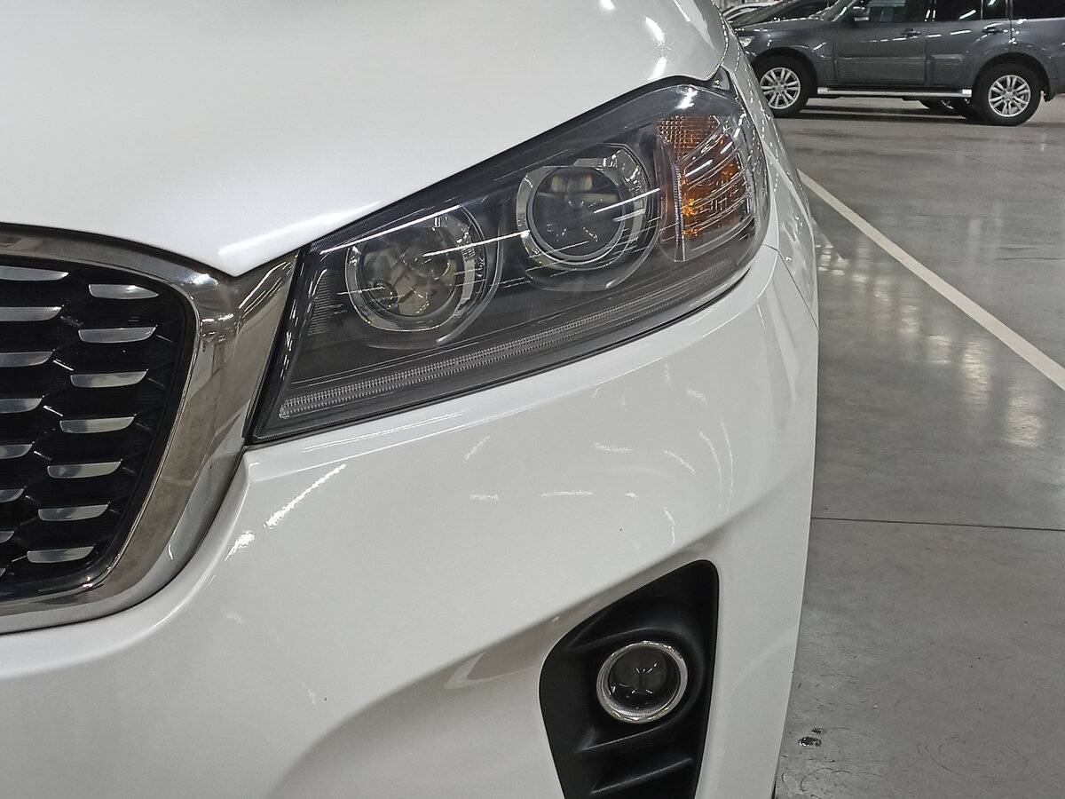 Купить Kia Sorento 6-speed, 2018, 115 574 км, фото №17