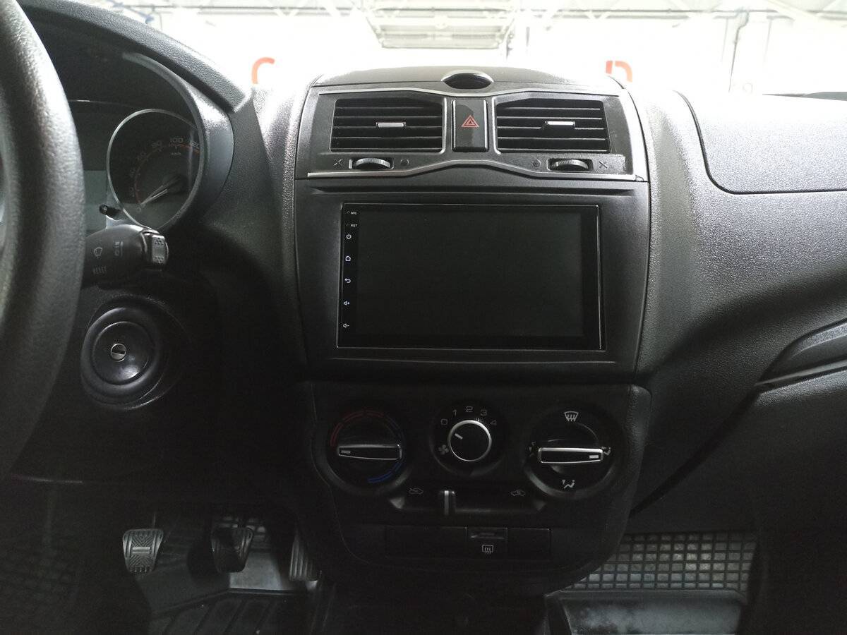 Купить Lada (ВАЗ) Granta, 2018, 154 010 км, фото №15