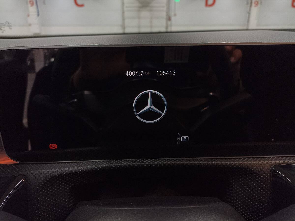 Купить Mercedes-Benz A-Класс 200, 2018, 105 396 км, фото №13