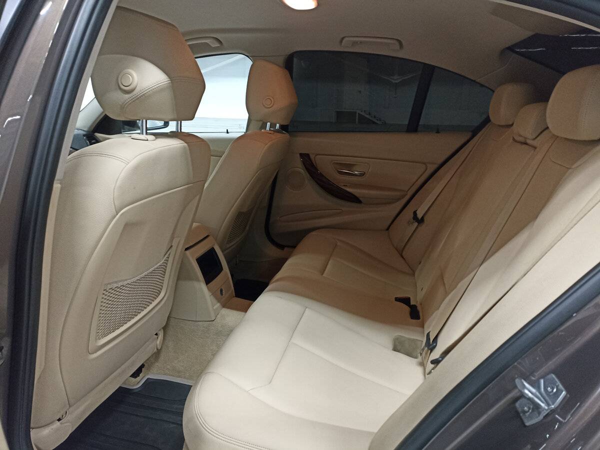 Купить BMW 3 серии 320i, 2013, 225 002 км, фото №12