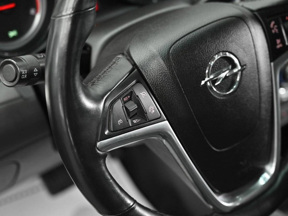 Купить Opel Mokka, 2014, 156 200 км, фото №9