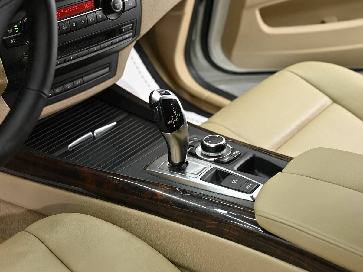 Купить BMW X5 35i, 2012, 176 000 км, фото №13