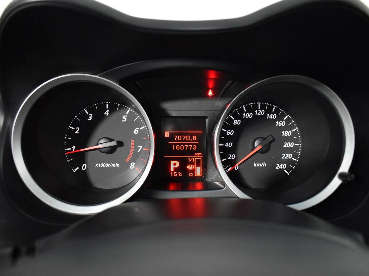 Купить Mitsubishi Lancer, 2012, 160 771 км, фото №13