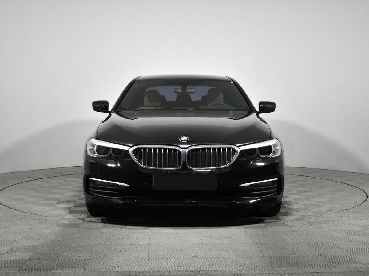 BMW 5 серии